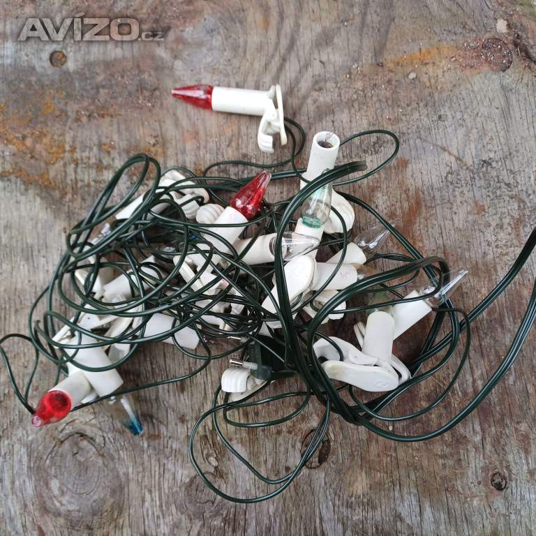 Foto inzerátu vanocni banky