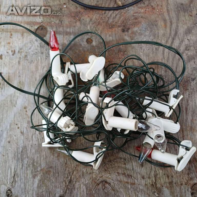 Foto inzerátu vanocni banky