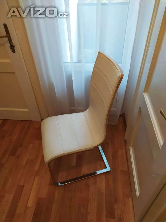 Foto inzerátu Kuchyňské židle