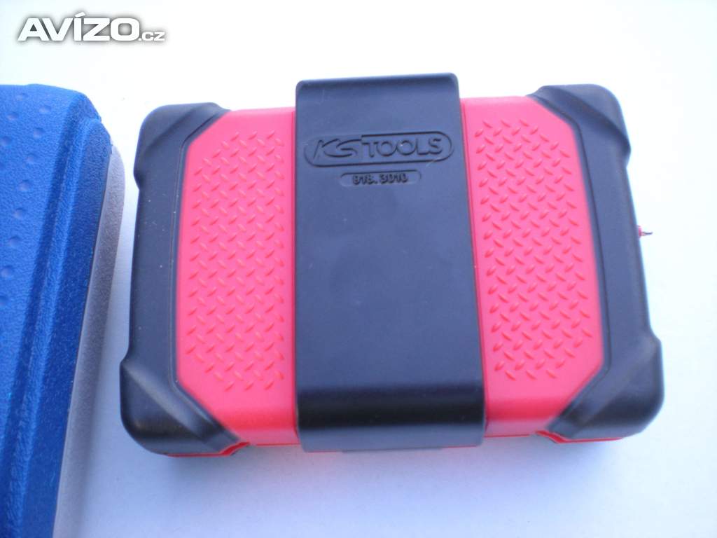 Foto inzerátu Box  s bity 1/4 TORSIONpower, 32dílná 