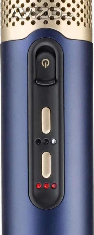 Foto inzerátu BABYLISS AS6550E 3v1 fén žehlička styler NOVÝ, NEPOUŽITÝ!