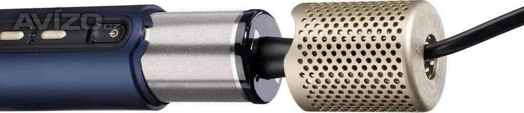 Foto inzerátu BABYLISS AS6550E 3v1 fén žehlička styler NOVÝ, NEPOUŽITÝ!