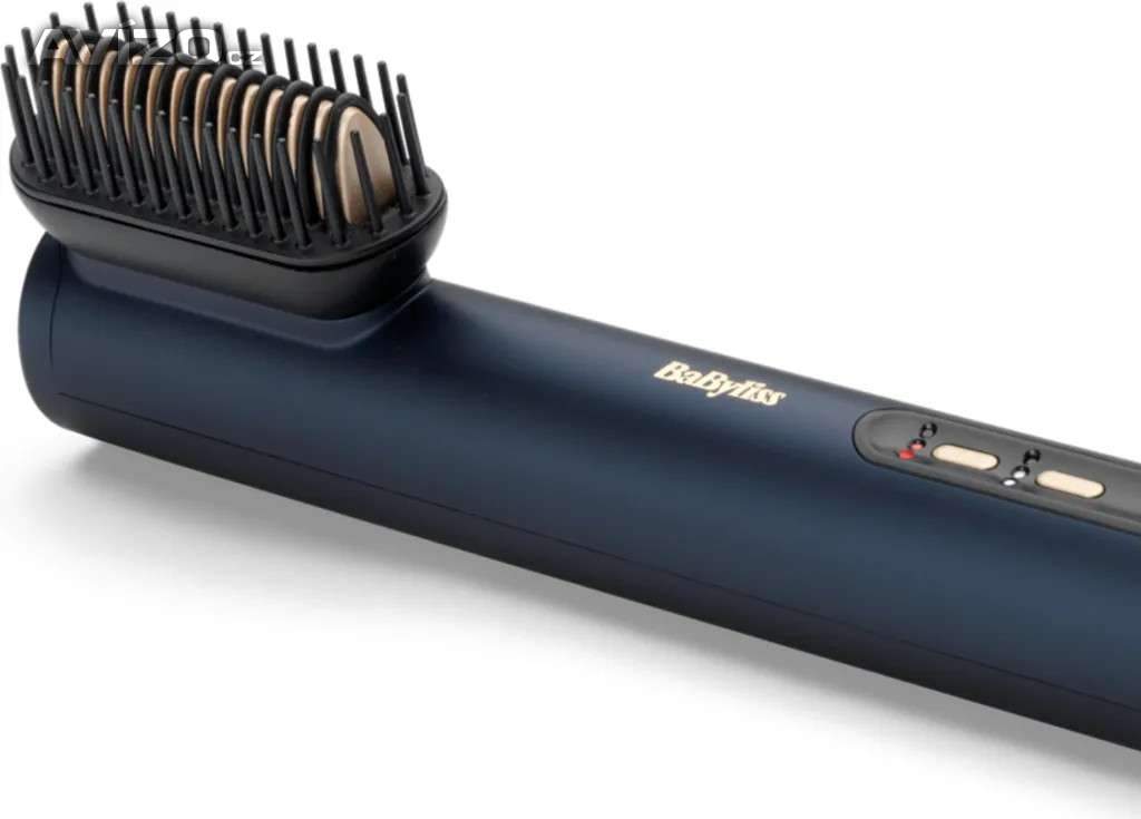 Foto inzerátu BABYLISS AS6550E 3v1 fén žehlička styler NOVÝ, NEPOUŽITÝ!