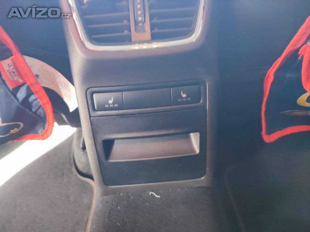 Foto inzerátu Octavia Scout 