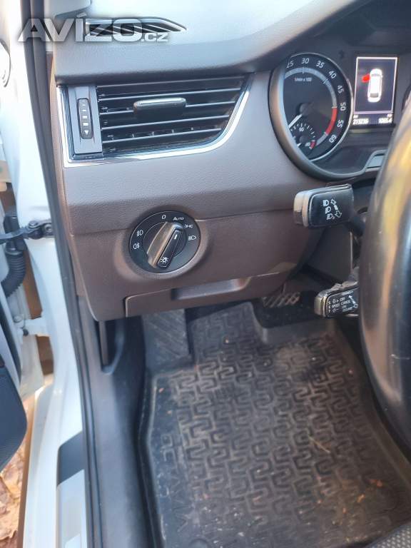 Foto inzerátu Octavia Scout 