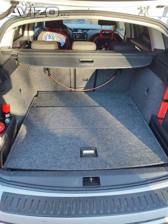 Foto inzerátu Octavia Scout 