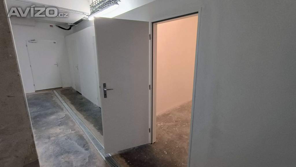 Foto inzerátu Sklepní kóje Prostějov