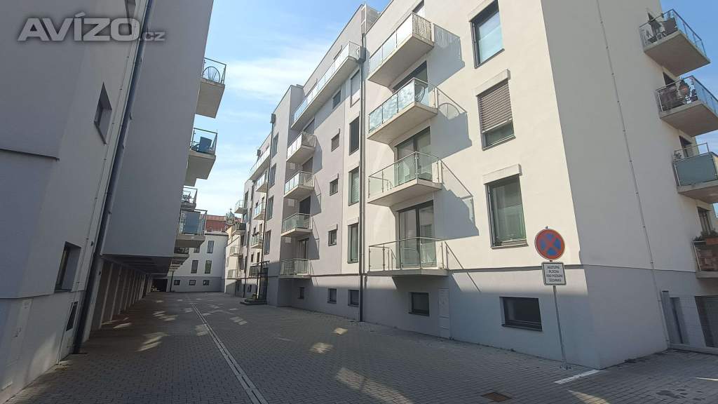 Foto inzerátu Sklepní kóje Prostějov