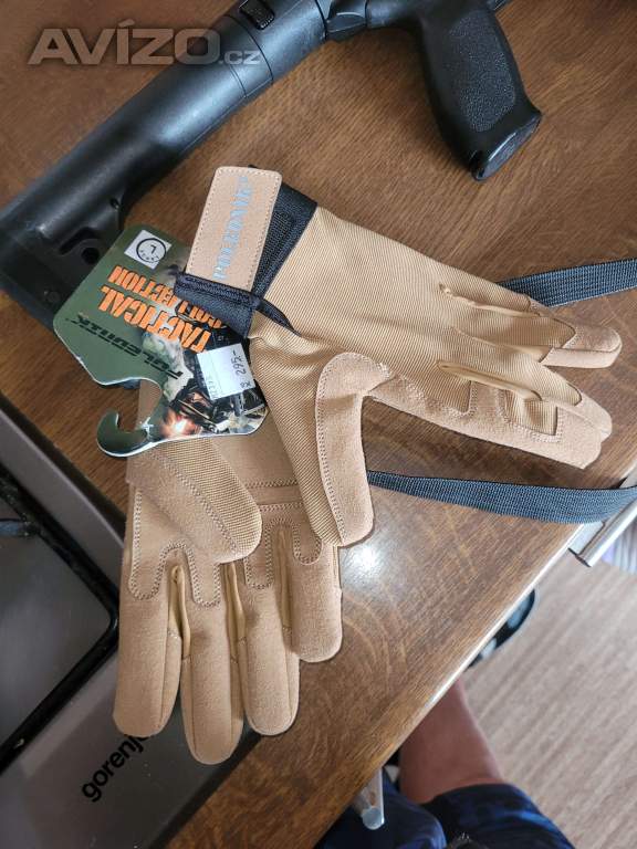 Foto inzerátu Prodám zbytky na vzduchovky