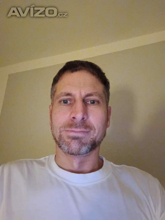 Foto inzerátu Upřímný muž