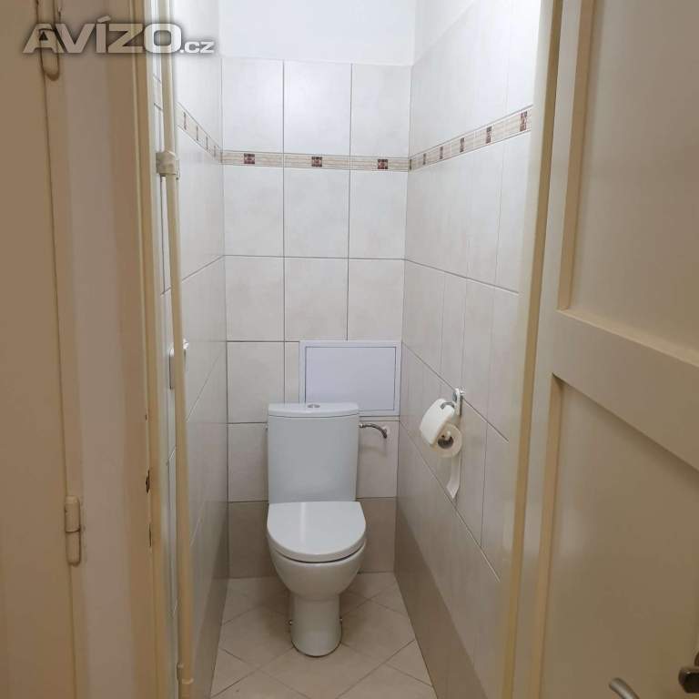 Foto inzerátu Pronájem bytu 2+1 (65 m²) – Ostrava–Poruba, 4. podlaží s výtahem, bez provize, od majitele.