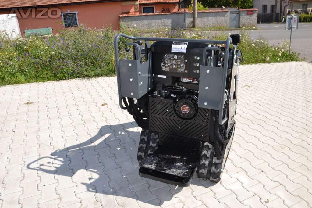 Foto inzerátu Jansen KL-200