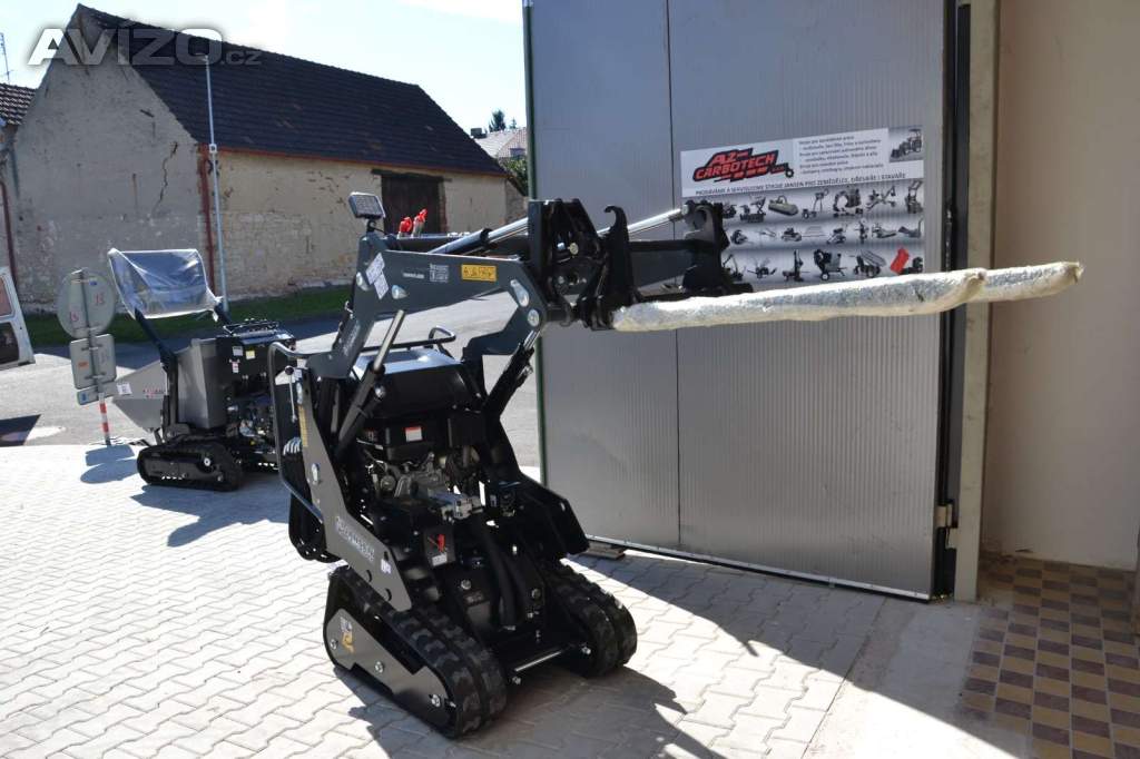 Foto inzerátu Jansen KL-200