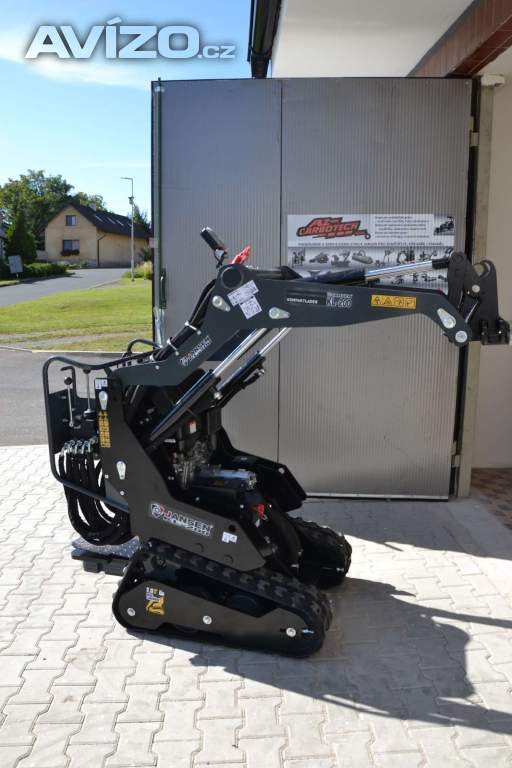 Foto inzerátu Jansen KL-200