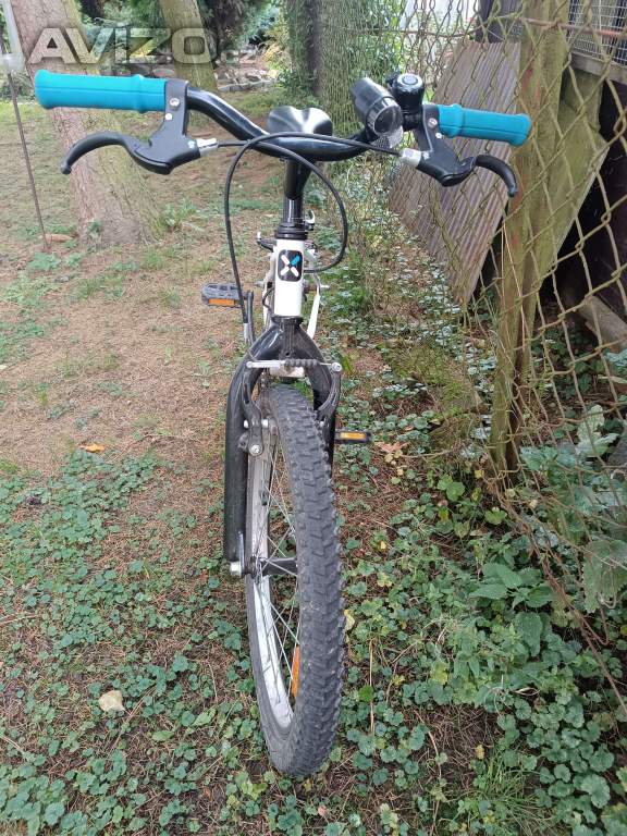 Prodám dětské kolo