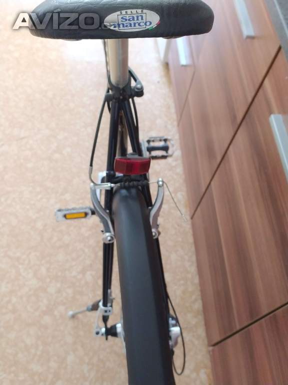 Foto inzerátu Krosové kolo Author Horizon stav nové 