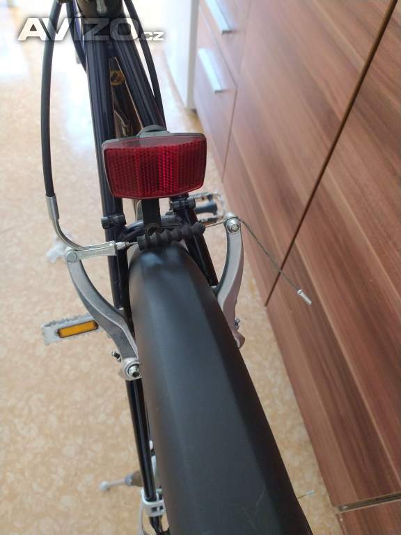 Foto inzerátu Krosové kolo Author Horizon stav nové 