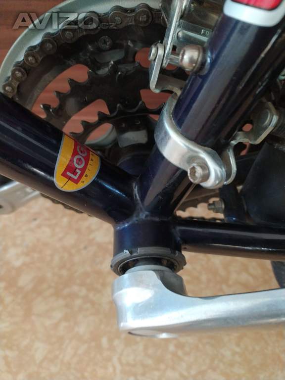 Foto inzerátu Krosové kolo Author Horizon stav nové 