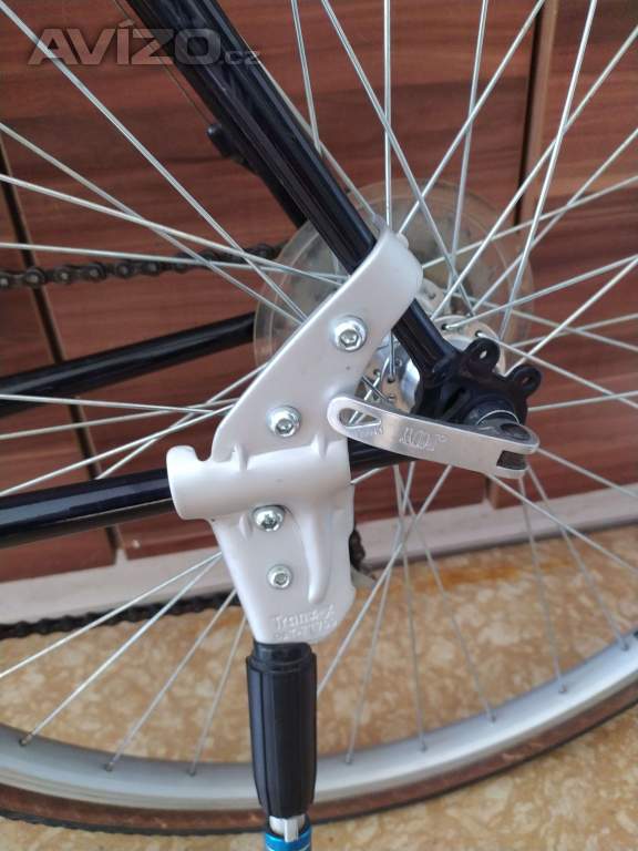 Foto inzerátu Krosové kolo Author Horizon stav nové 