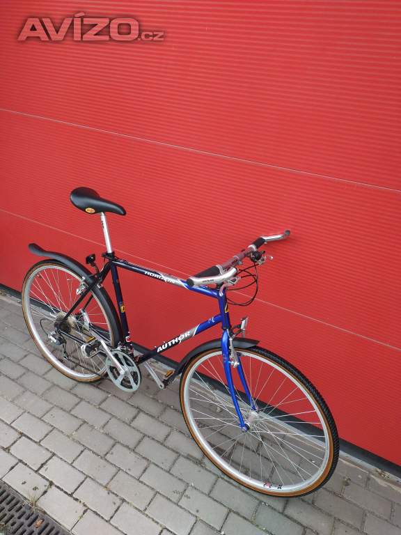 Foto inzerátu Krosové kolo Author Horizon stav nové 