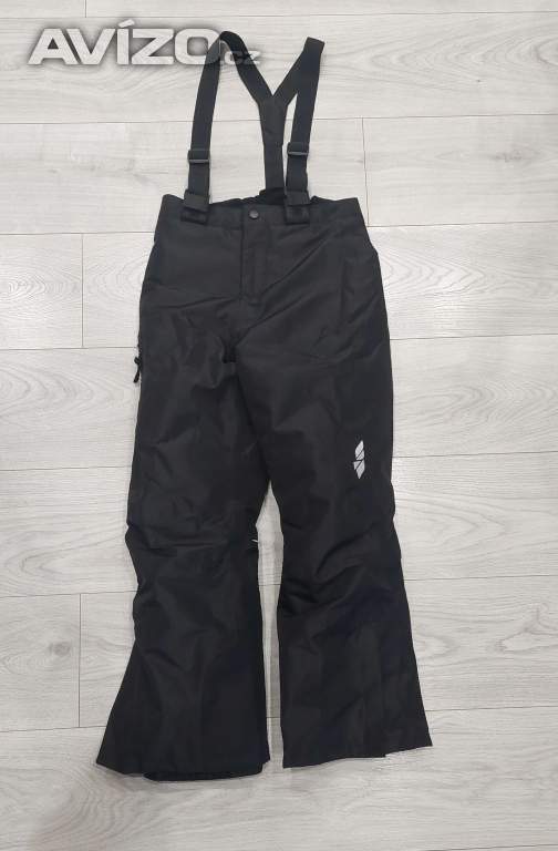 Oteplovací kalhoty 134/140