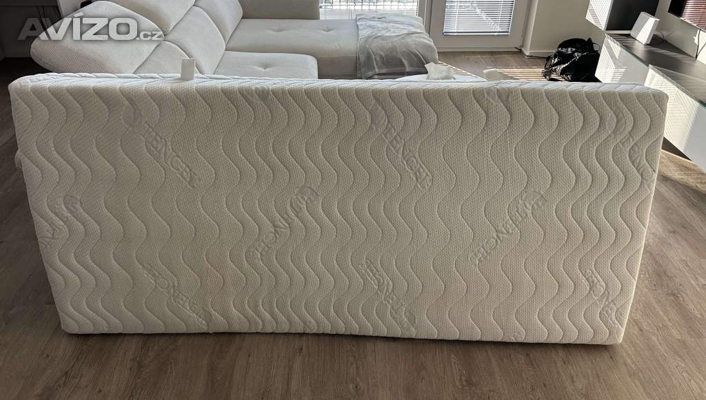 Matrace Tencel 90x200