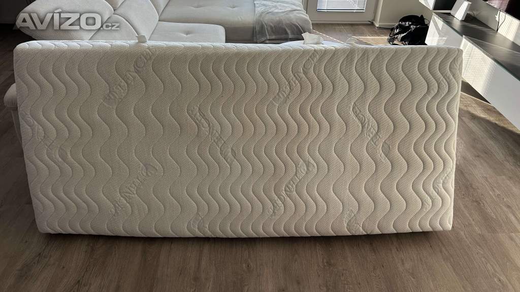 Foto inzerátu Matrace Tencel 90x200