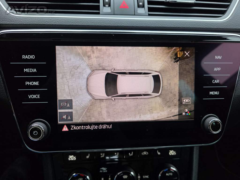 Foto inzerátu Škoda Superb 2.0 TDi 147kW L&amp;K