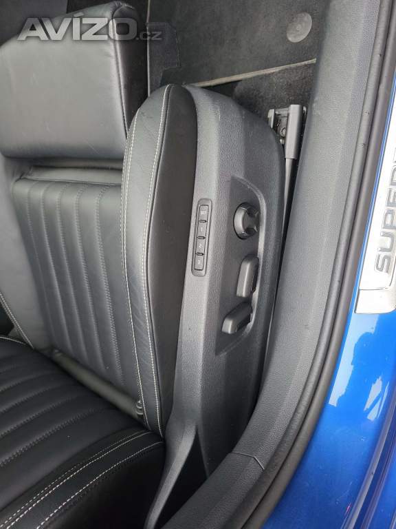 Foto inzerátu Škoda Superb 2.0 TDi 147kW L&amp;K