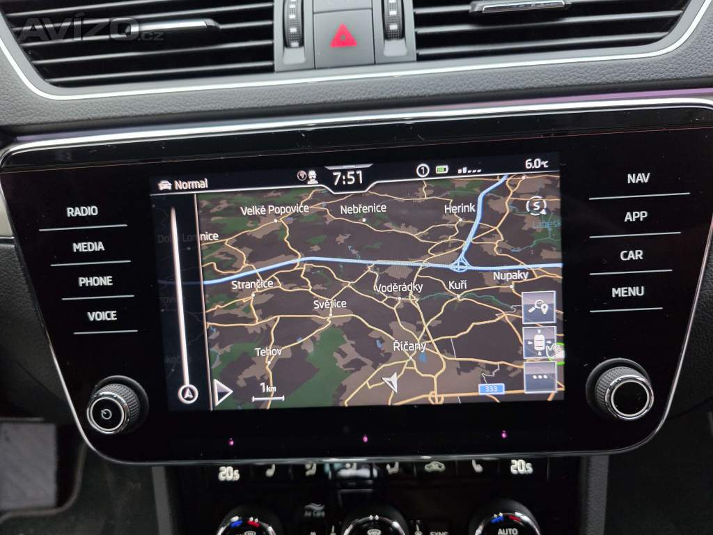 Foto inzerátu Škoda Superb 2.0 TDi 147kW L&amp;K