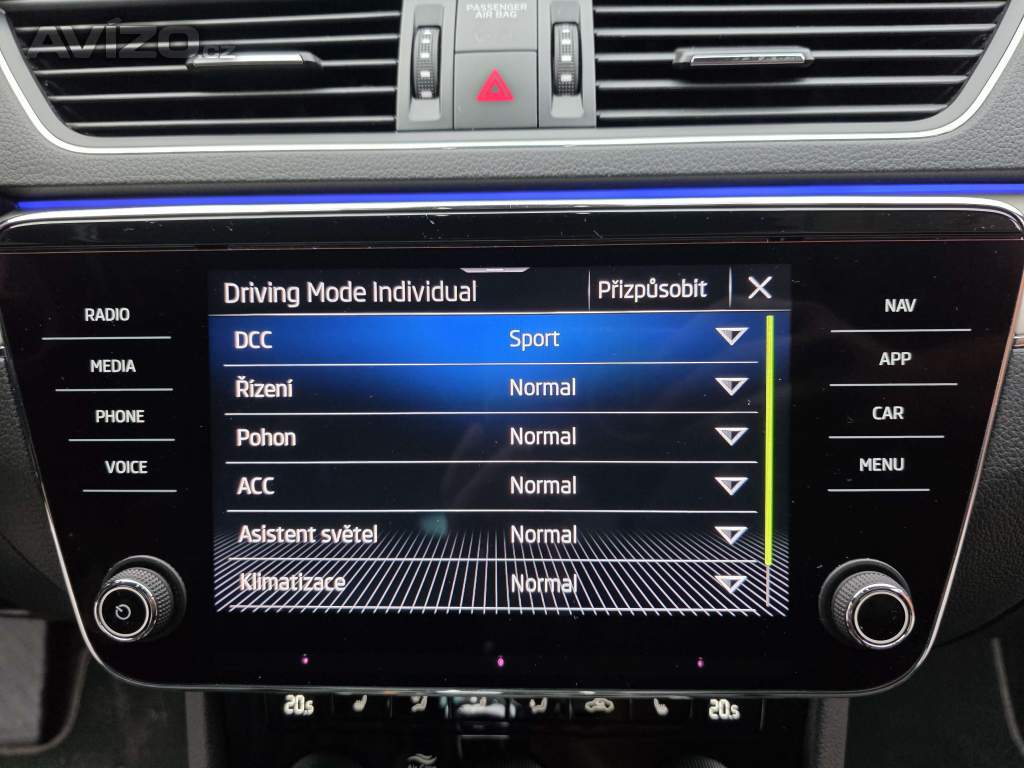 Foto inzerátu Škoda Superb 2.0 TDi 147kW L&amp;K