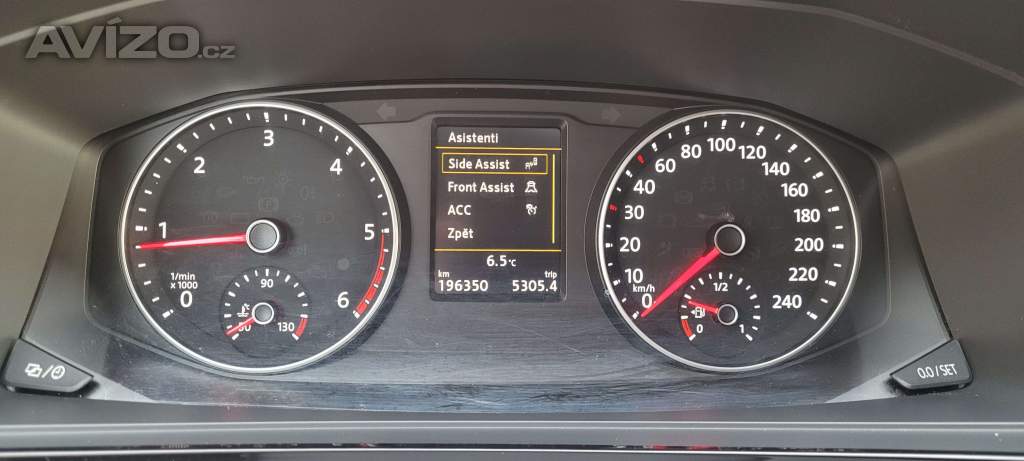 Foto inzerátu VW MultivanT6 2,0TDi 150kW DSG 4x4 7.místný Highline