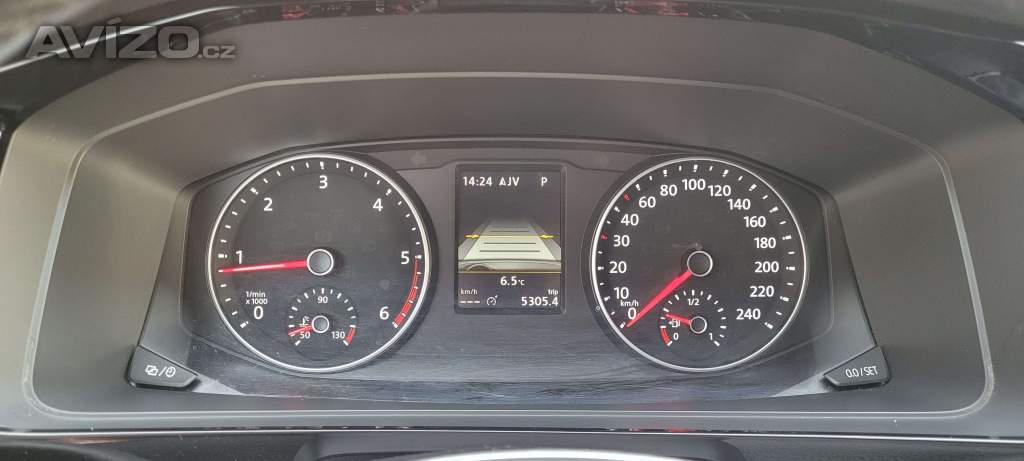 Foto inzerátu VW MultivanT6 2,0TDi 150kW DSG 4x4 7.místný Highline