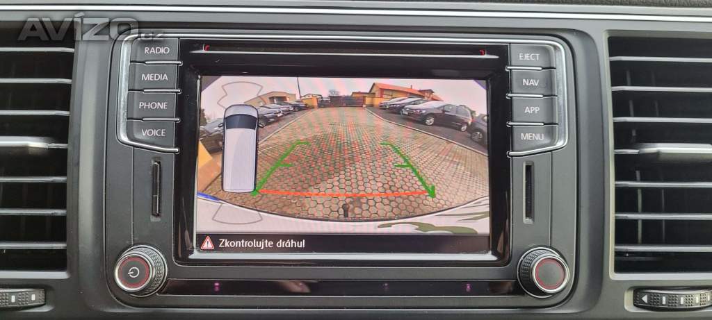 Foto inzerátu VW MultivanT6 2,0TDi 150kW DSG 4x4 7.místný Highline