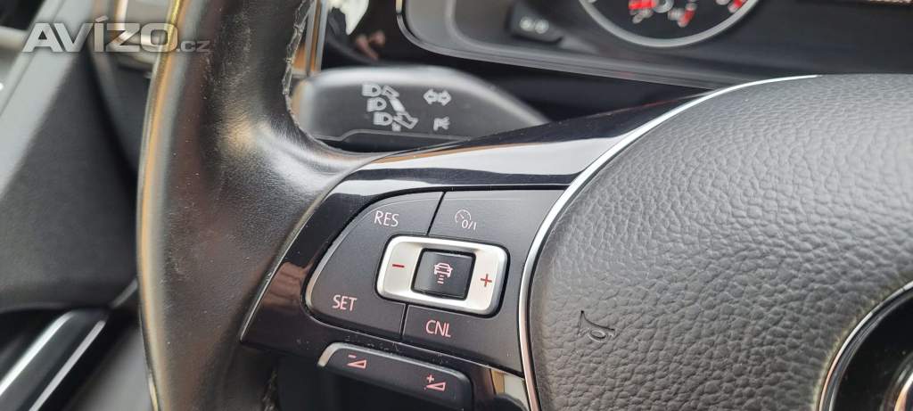 Foto inzerátu VW MultivanT6 2,0TDi 150kW DSG 4x4 7.místný Highline