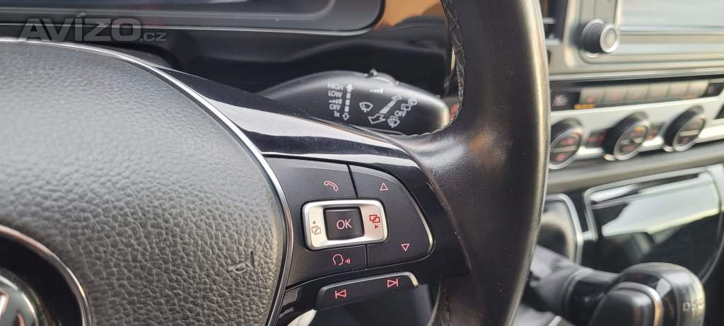 Foto inzerátu VW MultivanT6 2,0TDi 150kW DSG 4x4 7.místný Highline