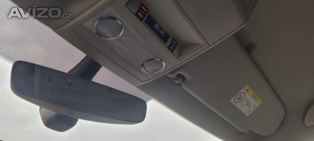 Foto inzerátu VW MultivanT6 2,0TDi 150kW DSG 4x4 7.místný Highline