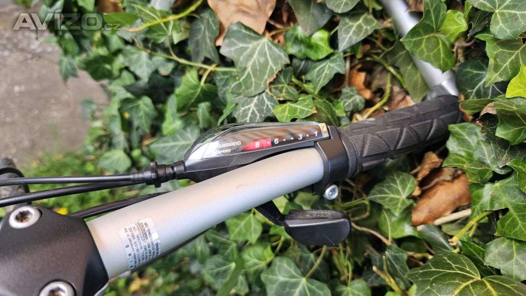 Foto inzerátu Dámské jízdní kolo