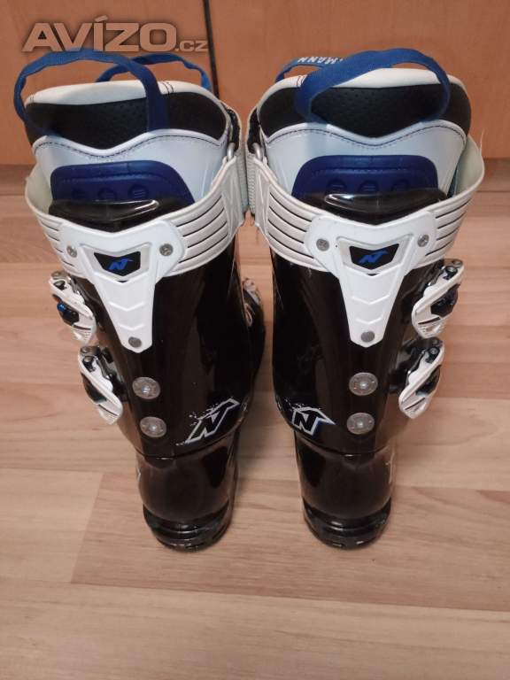 Foto inzerátu Pánské sportovní lyžáky vel. 7/7,5