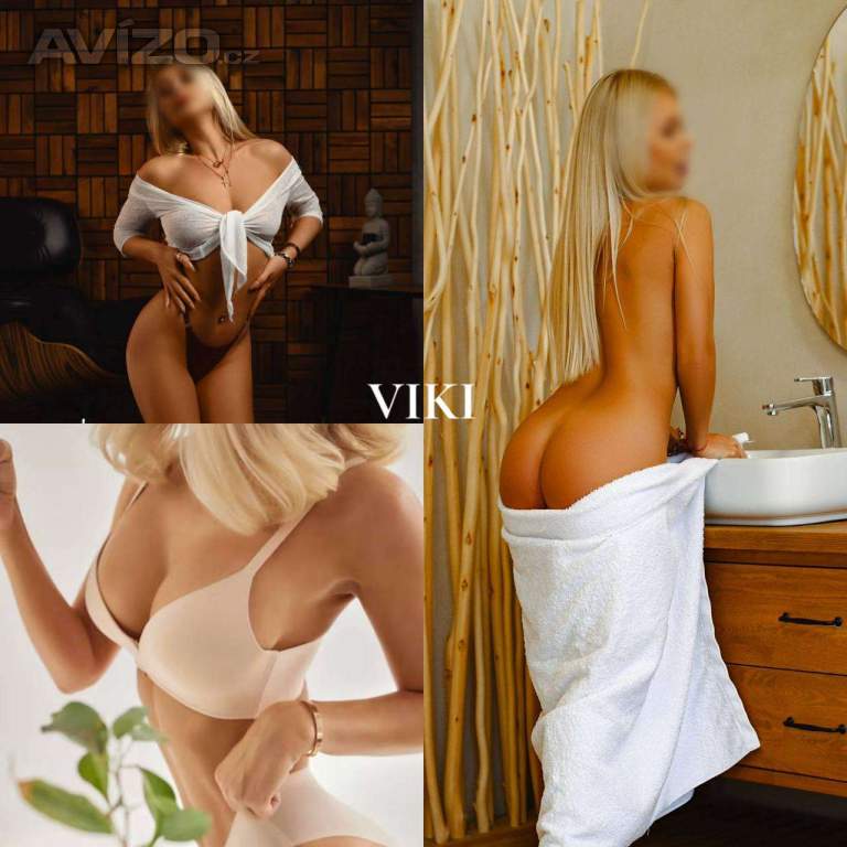 Erotický masážní sen v Ostrave 🌙