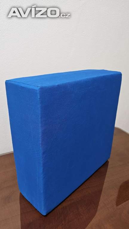 Foto inzerátu Ortopedický podsedák SANITRON 40x40x15cm