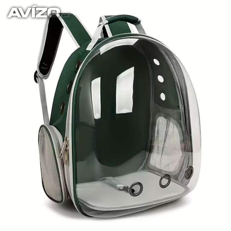 Foto inzerátu Přepravník pro kočku