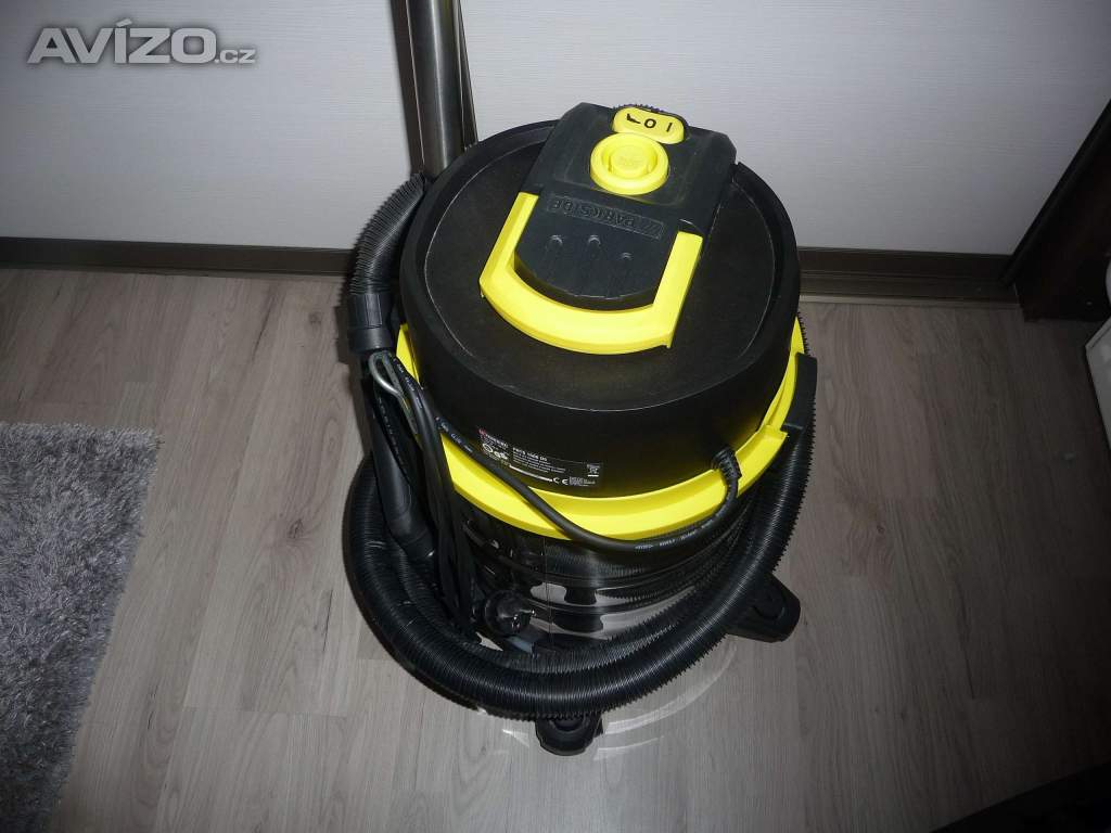 Foto inzerátu Vysavač Parkside PNTS 1500 