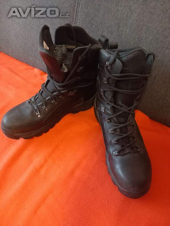 Prodam vojenské kanady 