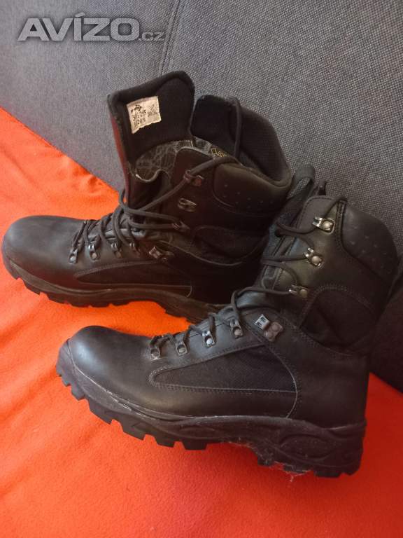 Foto inzerátu Prodam vojenské kanady 