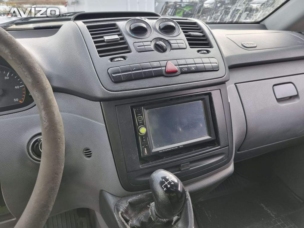 Merdeses Vito 109 CDi