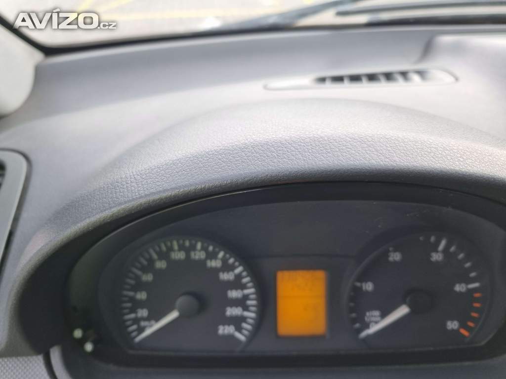 Foto inzerátu Merdeses Vito 109 CDi