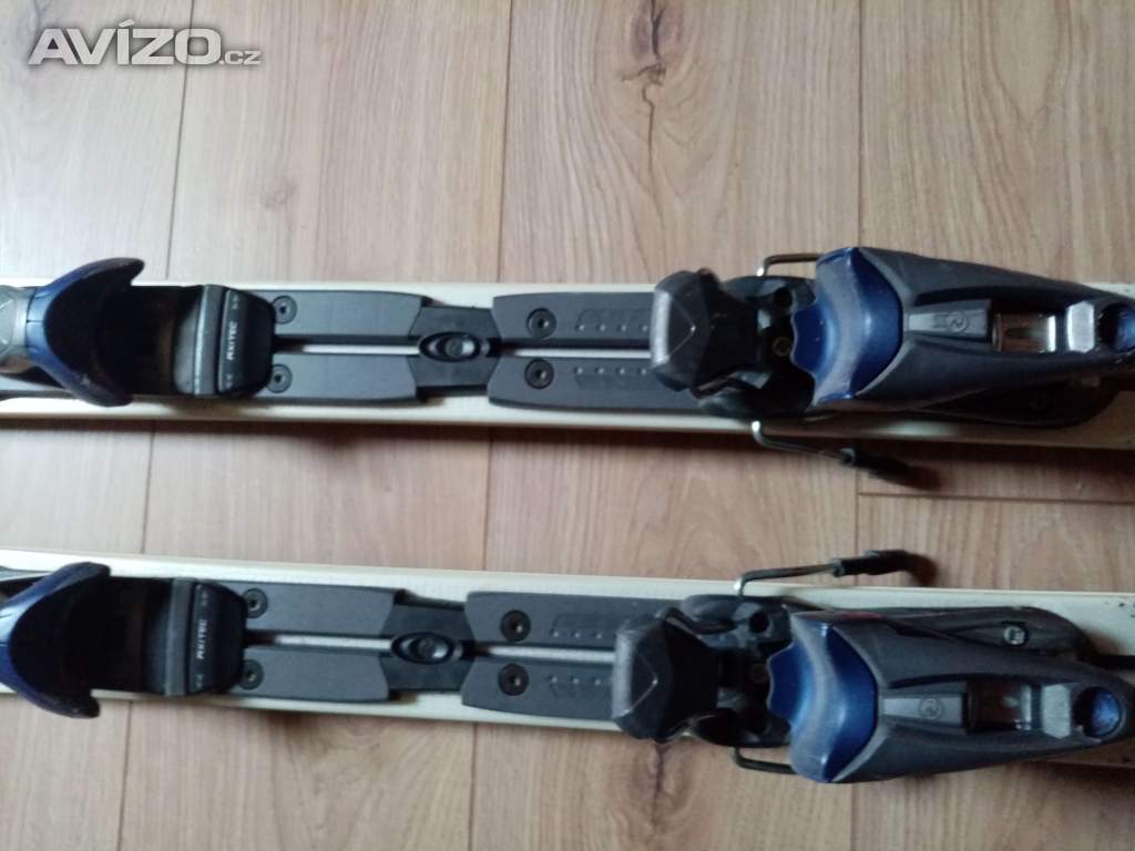 Foto inzerátu lyže + boty č.10