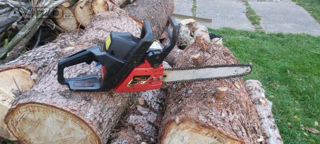 Foto inzerátu  Motorová pila Ikra Mogatec KSB 3940 