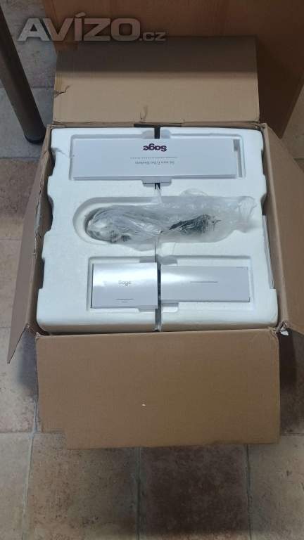 Foto inzerátu kávovar SAGE SES876BSS Espresso